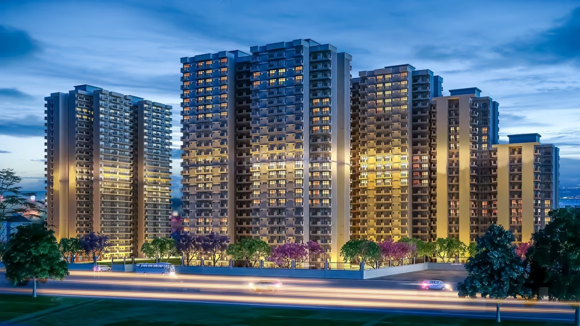 Pareena Hanu Residency